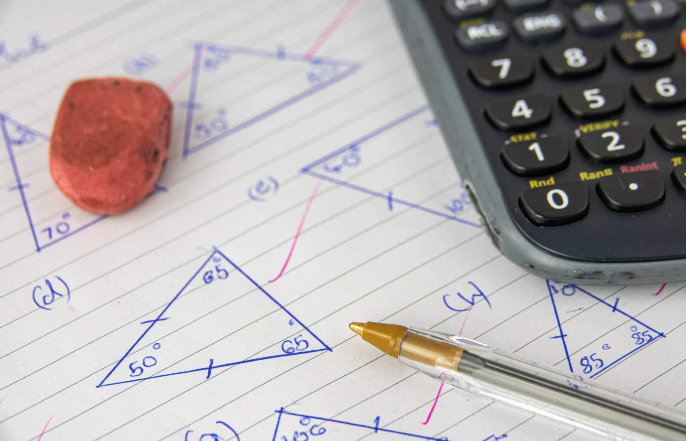 Wiskunde Math WiskundeUitleg.nl
